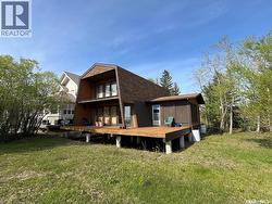 118-119 Murray CRESCENT Fishing Lake, SK S0A 1A0