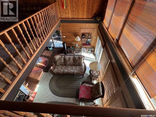 118-119 Murray Crescent, Fishing Lake, SK 