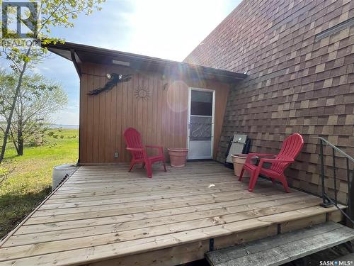 118-119 Murray Crescent, Fishing Lake, SK 
