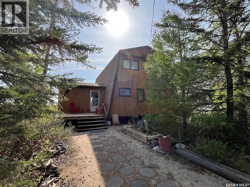 118-119 Murray Crescent, Fishing Lake, SK 