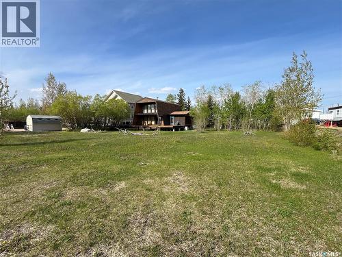 118-119 Murray Crescent, Fishing Lake, SK 