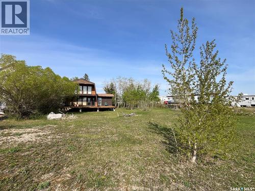 118-119 Murray Crescent, Fishing Lake, SK 