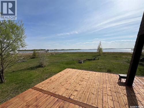 118-119 Murray Crescent, Fishing Lake, SK 