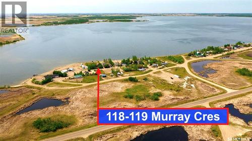 118-119 Murray Crescent, Fishing Lake, SK 