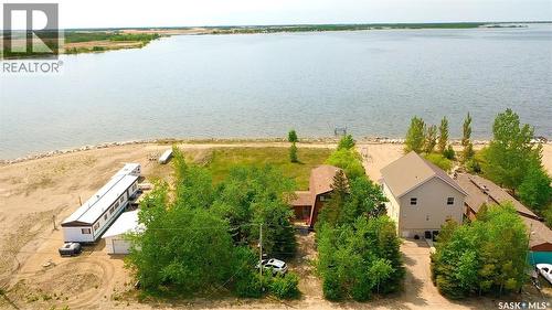 118-119 Murray Crescent, Fishing Lake, SK 