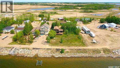 118-119 Murray Crescent, Fishing Lake, SK 