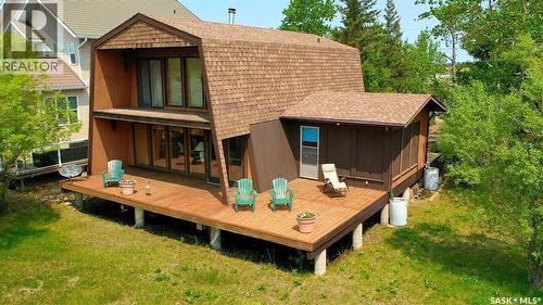 118-119 Murray Crescent, Fishing Lake, SK 