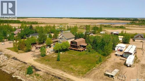 118-119 Murray Crescent, Fishing Lake, SK 
