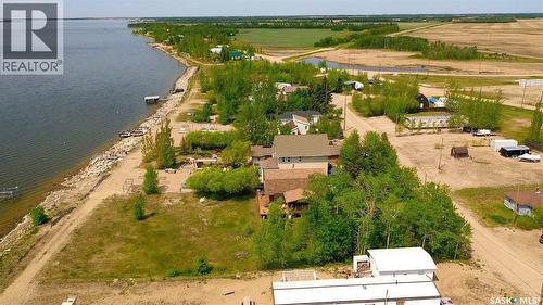 118-119 Murray Crescent, Fishing Lake, SK 