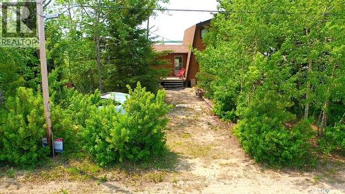 118-119 Murray Crescent, Fishing Lake, SK 