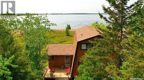118-119 Murray Crescent, Fishing Lake, SK 