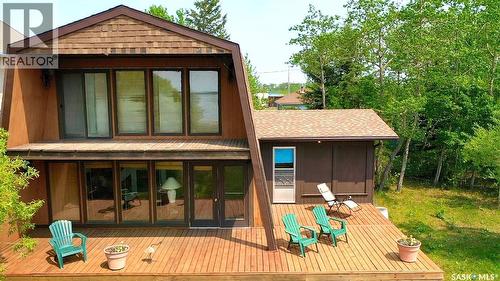 118-119 Murray Crescent, Fishing Lake, SK 