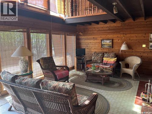 118-119 Murray Crescent, Fishing Lake, SK 