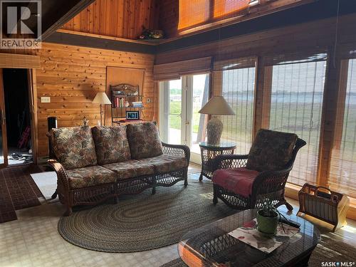 118-119 Murray Crescent, Fishing Lake, SK 