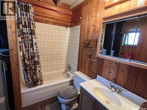 118-119 Murray Crescent, Fishing Lake, SK 