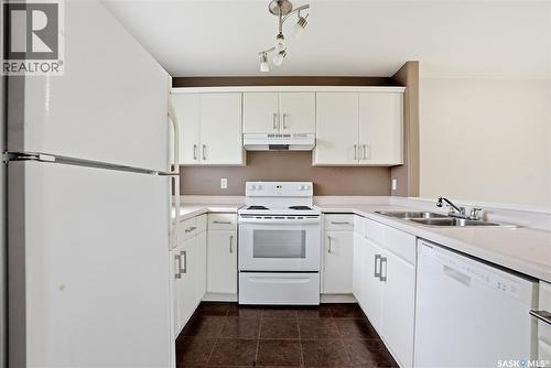 105 615 Perehudoff Crescent, Saskatoon, SK 