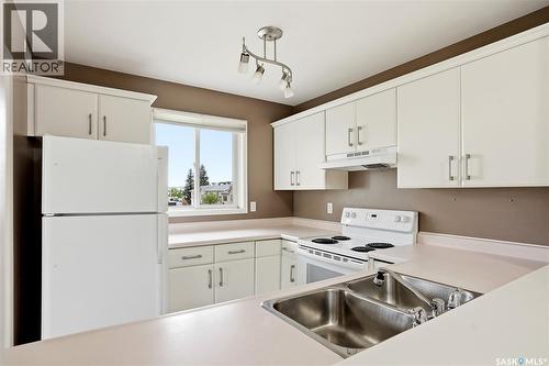 105 615 Perehudoff Crescent, Saskatoon, SK 