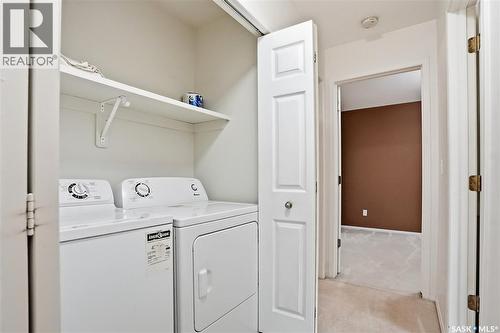 105 615 Perehudoff Crescent, Saskatoon, SK 