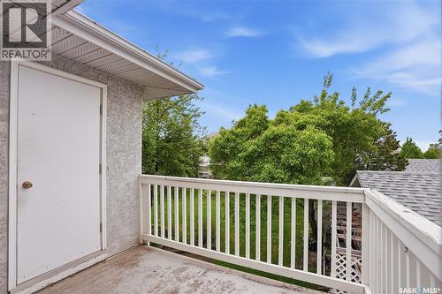 105 615 Perehudoff Crescent, Saskatoon, SK 