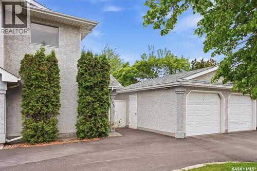 105 615 Perehudoff Crescent, Saskatoon, SK 