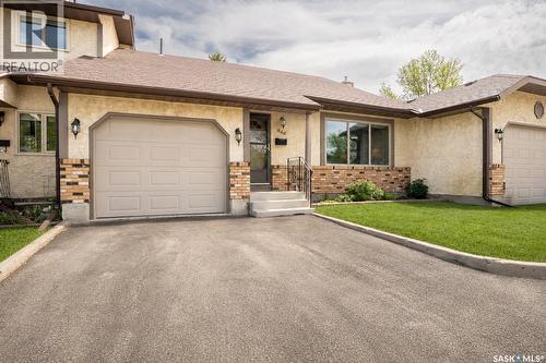 440 2510 Kenderdine Road, Saskatoon, SK 
