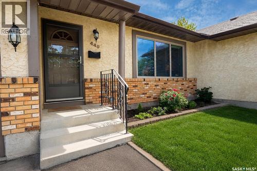 440 2510 Kenderdine Road, Saskatoon, SK 