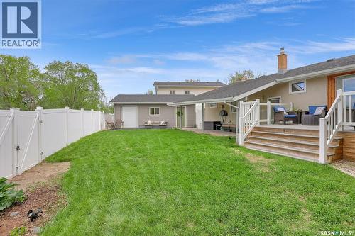 28 Pleasantview Bay, Regina, SK 