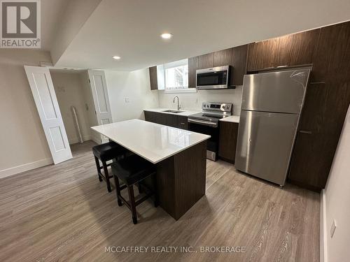 1463 Apollo Terrace, Kingston (City Northwest), ON 