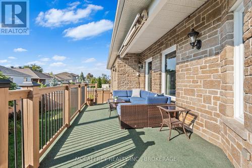 1463 Apollo Terrace, Kingston (City Northwest), ON 