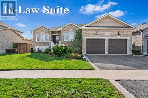 1463 APOLLO TERRACE  Kingston (City Northwest), ON K7P 3K5