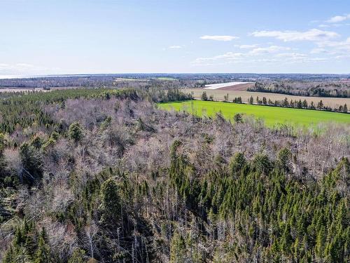 Lot High Road, South Pinette, PE 