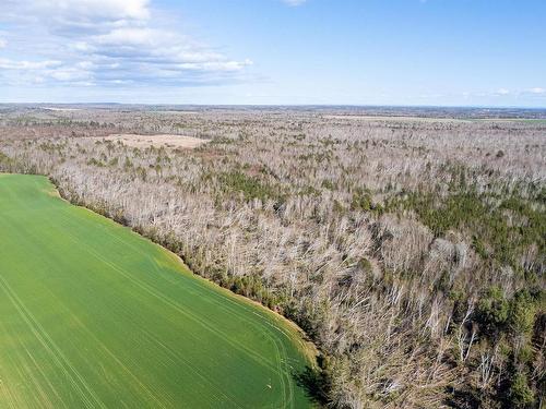 Lot High Road, South Pinette, PE 