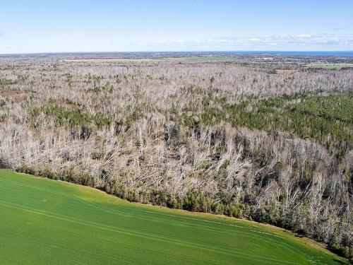 Lot High Road, South Pinette, PE 