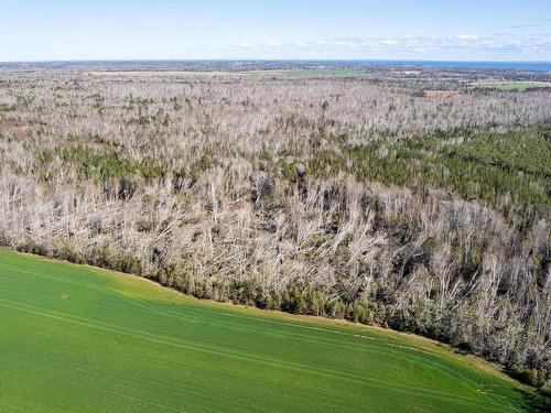 Lot High Road, South Pinette, PE 