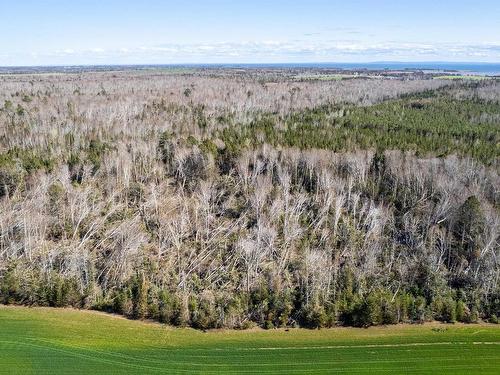 Lot High Road, South Pinette, PE 