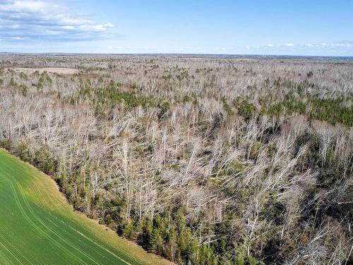 Lot High Road, South Pinette, PE 