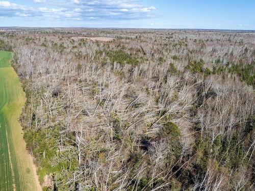 Lot High Road, South Pinette, PE 