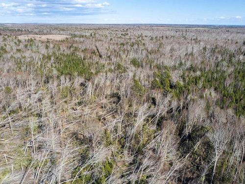 Lot High Road, South Pinette, PE 