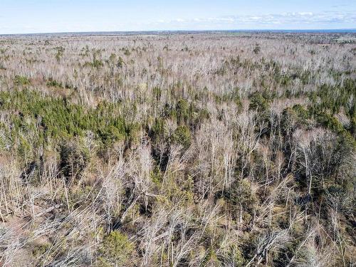 Lot High Road, South Pinette, PE 