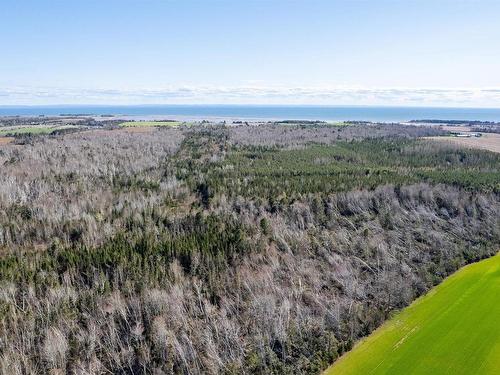 Lot High Road, South Pinette, PE 