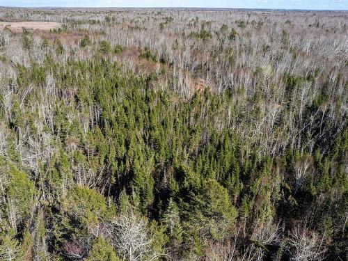 Lot High Road, South Pinette, PE 