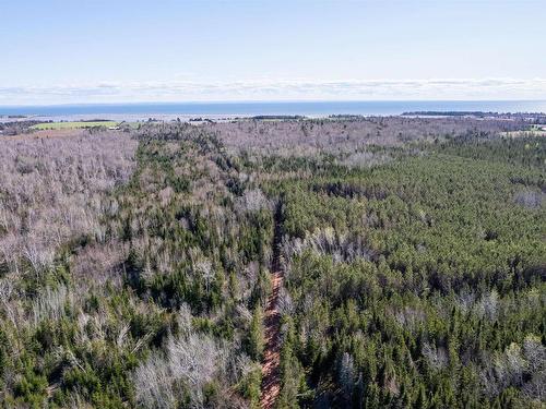 Lot High Road, South Pinette, PE 