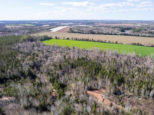 Lot High Road, South Pinette, PE 