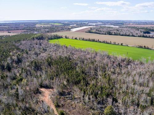 Lot High Road, South Pinette, PE 