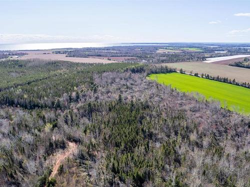 Lot High Road, South Pinette, PE 