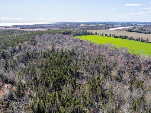 Lot High Road, South Pinette, PE 