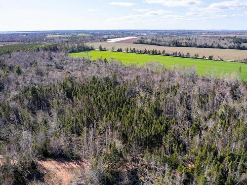 Lot High Road, South Pinette, PE 