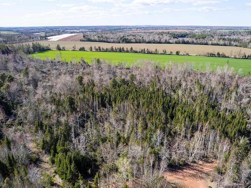 Lot High Road, South Pinette, PE 