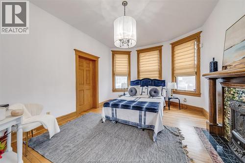 961 Ouellette Avenue, Windsor, ON 
