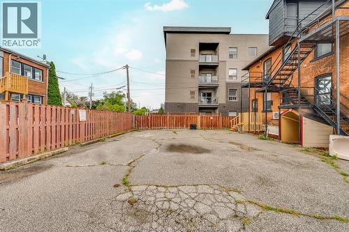 961 Ouellette Avenue, Windsor, ON 